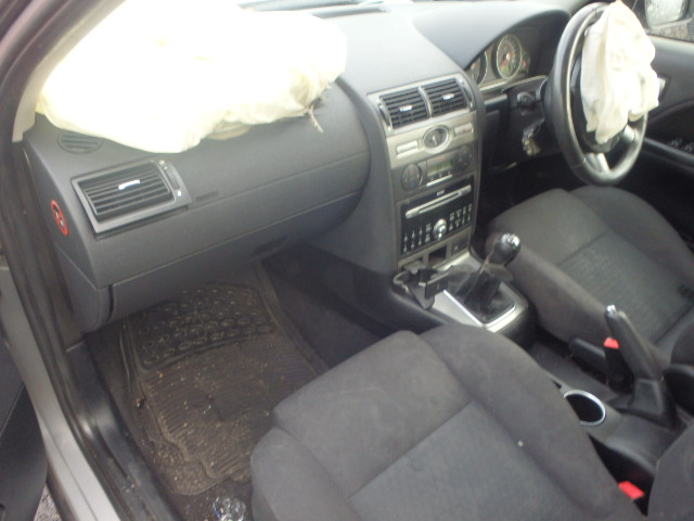 FORD MONDEO Dismantlers, MONDEO ZETEC Car Spares 