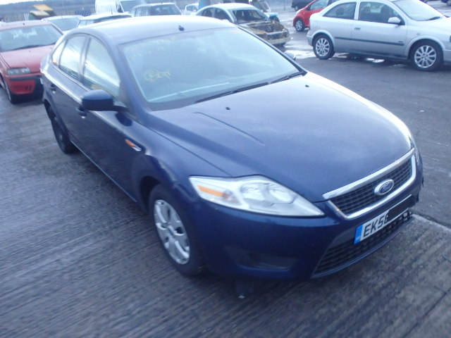 FORD MONDEO Breakers, MONDEO EDGE Reconditioned Parts 