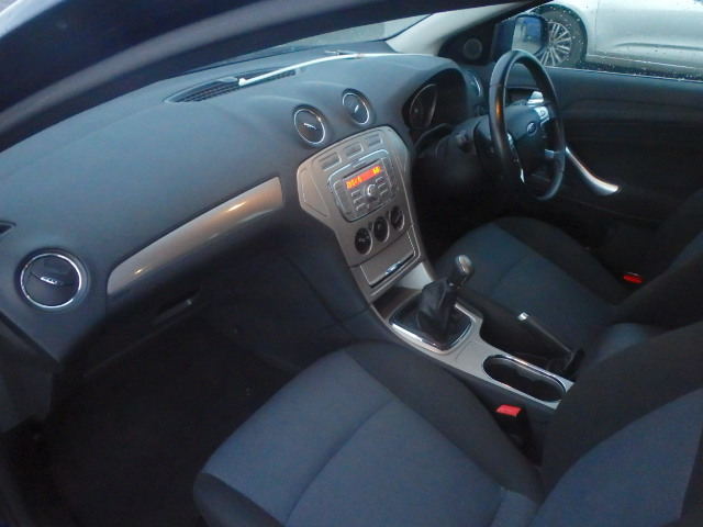 FORD MONDEO Dismantlers, MONDEO EDGE Car Spares 