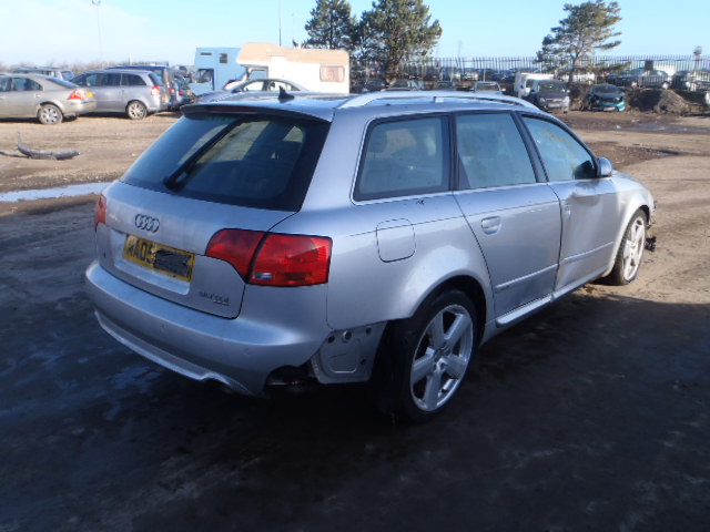 AUDI A4 Dismantlers, A4 S LINE Used Spares 