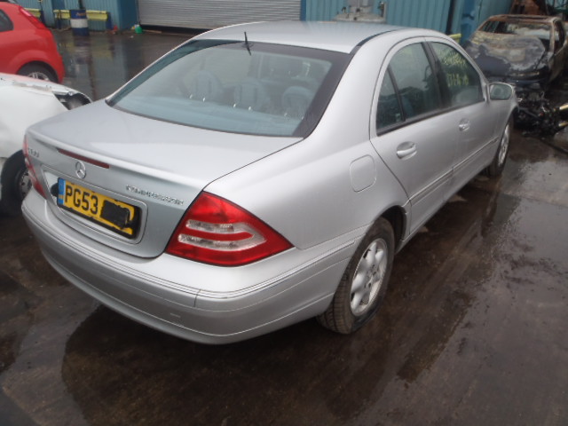 MERCEDES C CLASS Dismantlers, C CLASS CLASS Used Spares 