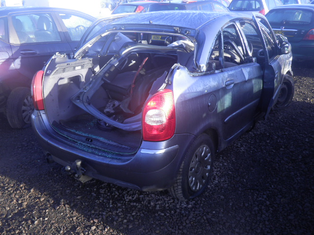 CITROEN XSARA Dismantlers, XSARA PICASSO Used Spares 