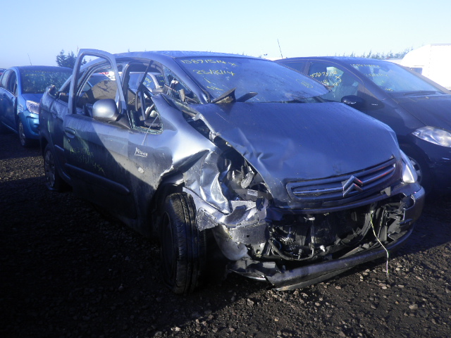 CITROEN XSARA Breakers, XSARA PICASSO Reconditioned Parts 
