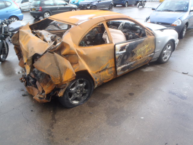 MERCEDES CLK Dismantlers, CLK 230 SP Used Spares 