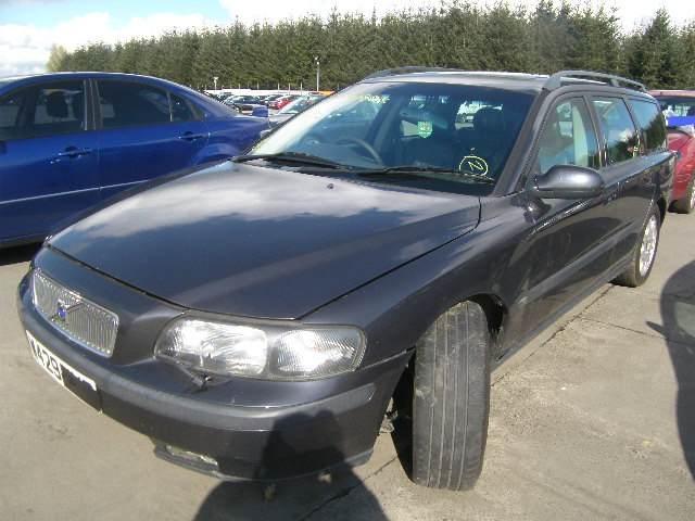 Volvo V70 Breakers, AUTO Parts 