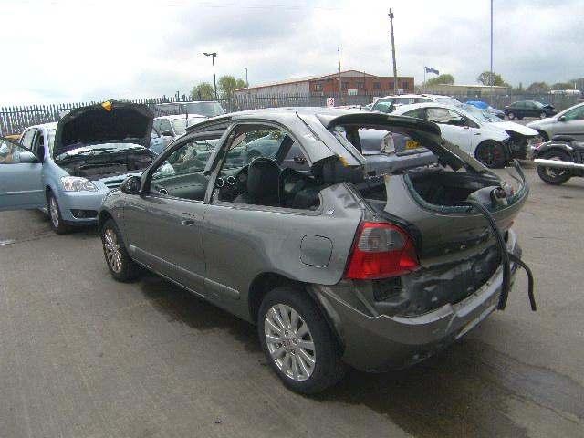 Breaking Rover 25, 25 GSI Secondhand Parts 