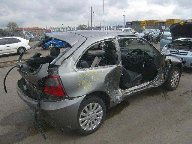 Rover 25 Dismantlers, 25 GSI Used Spares 