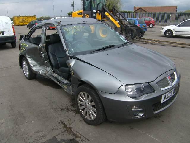 Rover 25 Breakers, 25 GSI Reconditioned Parts 