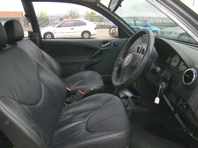 Rover 25 Dismantlers, 25 GSI Car Spares 