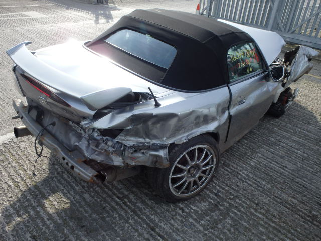 HONDA S2000 Dismantlers, S2000  Used Spares 