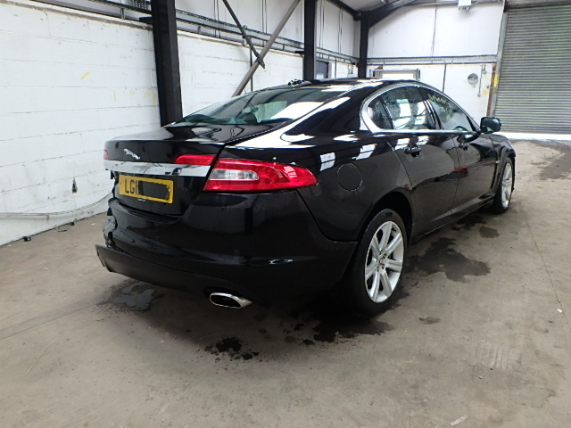 JAGUAR XF Dismantlers, XF LUXURY Used Spares 