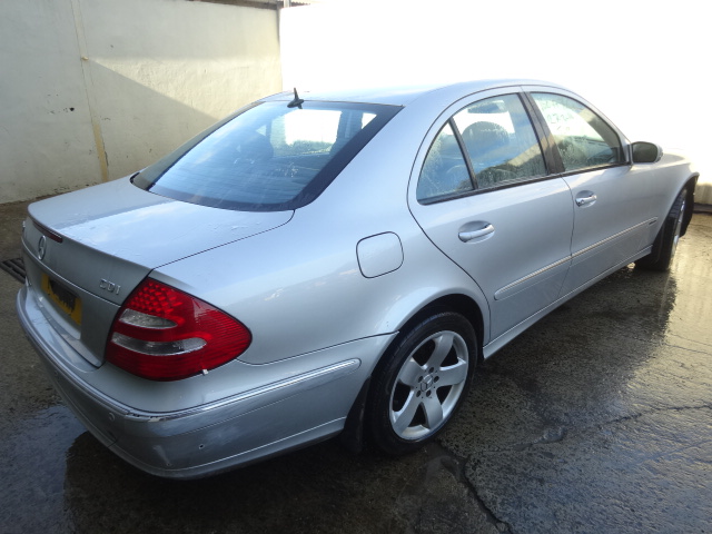 MERCEDES E CLASS Dismantlers, E CLASS E280 CDI A Used Spares 