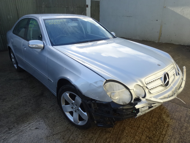 MERCEDES E CLASS Breakers, E CLASS E280 CDI A Reconditioned Parts 