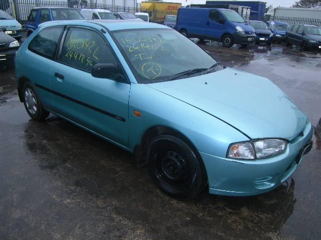 Mitsubishi COLT Breakers, COLT GLX Reconditioned Parts 