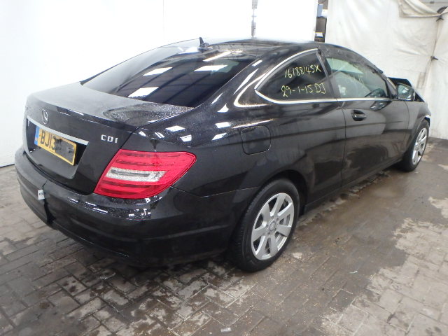 MERCEDES C Dismantlers, C 220 EXECU Used Spares 