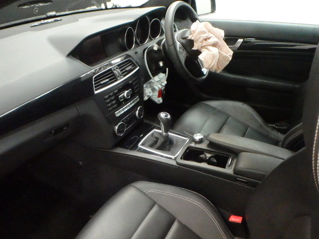 MERCEDES C Dismantlers, C 220 EXECU Car Spares 