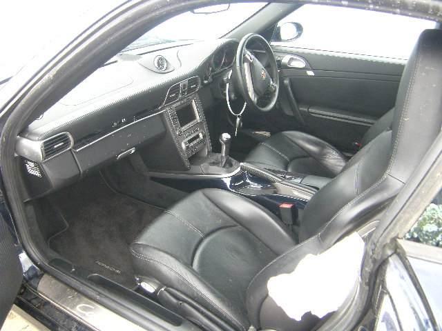 Porsche 911 Dismantlers, 911 CARRERA Car Spares 