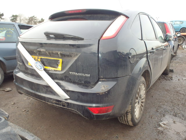 FORD FOCUS Dismantlers, FOCUS TITANIUM Used Spares 