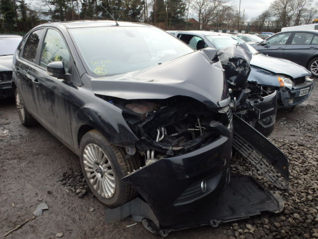 FORD FOCUS Breakers, FOCUS TITANIUM Reconditioned Parts 