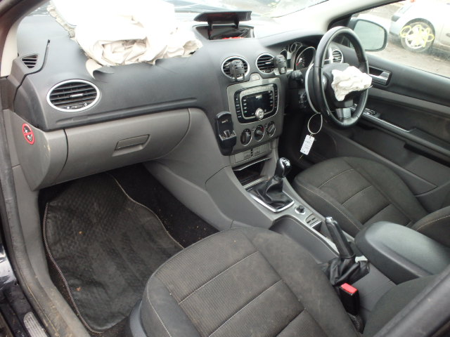 FORD FOCUS Dismantlers, FOCUS TITANIUM Car Spares 