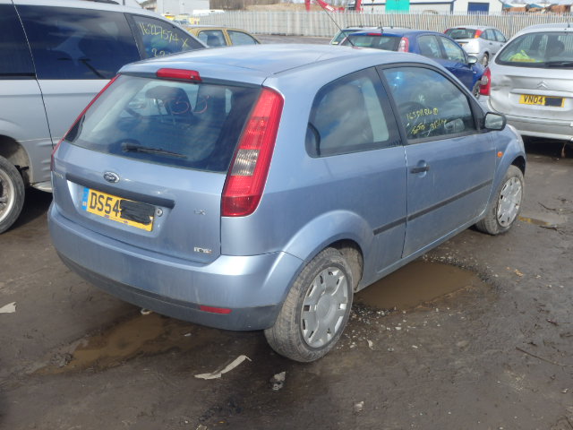 FORD FIESTA Dismantlers, FIESTA LX Used Spares 