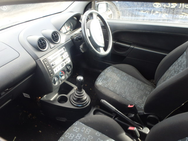 FORD FIESTA Dismantlers, FIESTA LX Car Spares 