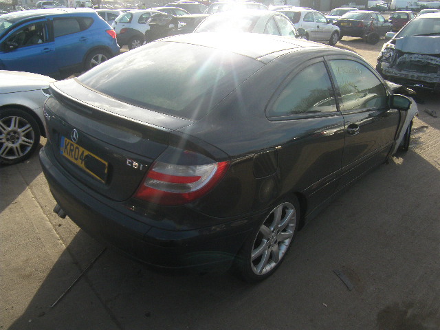 MERCEDES C220 Dismantlers, C220 CDI S Used Spares 