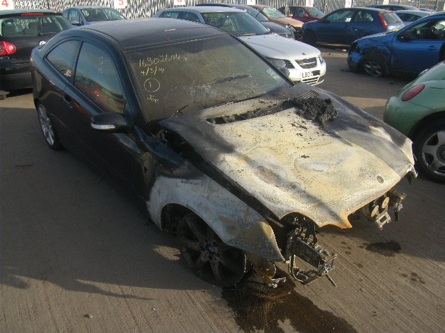 MERCEDES C220 Breakers, C220 CDI S Reconditioned Parts 