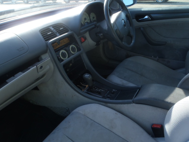 MERCEDES CLK Dismantlers, CLK 200 SP Car Spares 