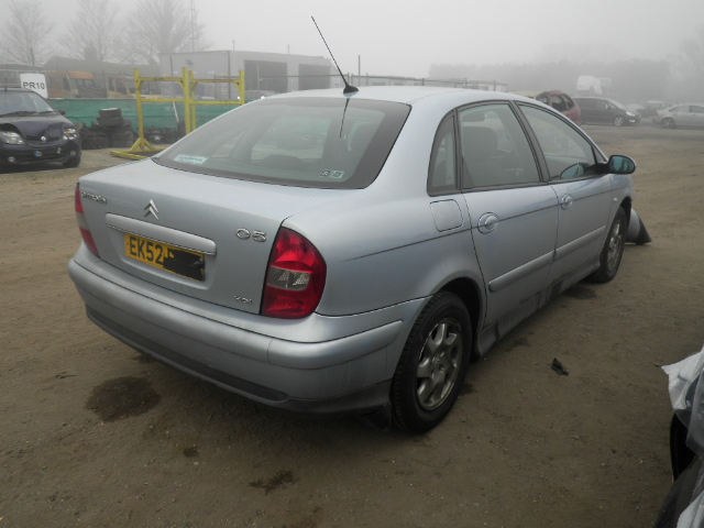 CITROEN C5 Dismantlers, C5 HDI SX Used Spares 