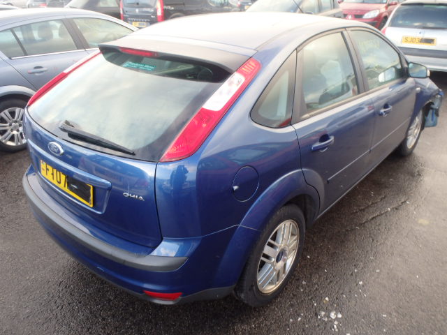 FORD FOCUS Dismantlers, FOCUS GHIA Used Spares 