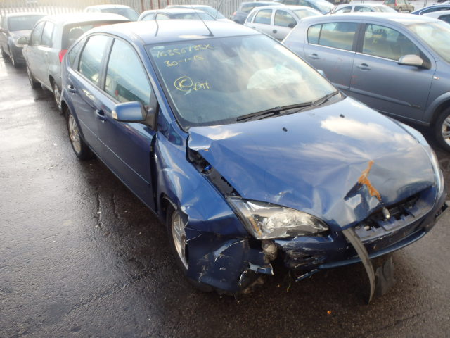 FORD FOCUS Breakers, FOCUS GHIA Reconditioned Parts 