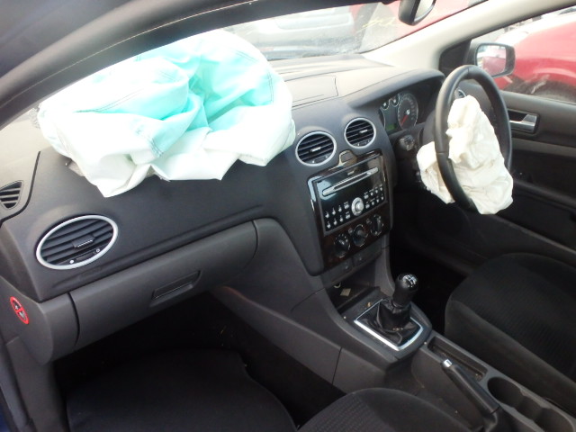 FORD FOCUS Dismantlers, FOCUS GHIA Car Spares 