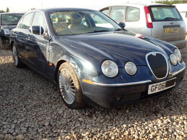 JAGUAR S TYPE Breakers, S TYPE SE Reconditioned Parts 