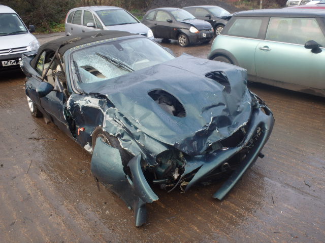 JAGUAR XKR Breakers, XKR AUTO Reconditioned Parts 