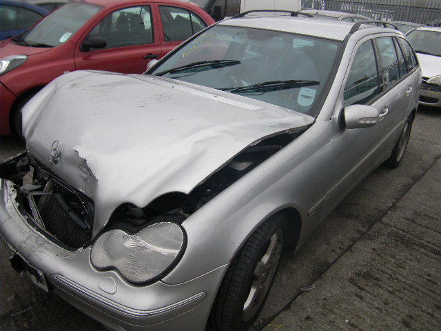 MERCEDES C CLASS Breakers, 320 AVANT Parts 