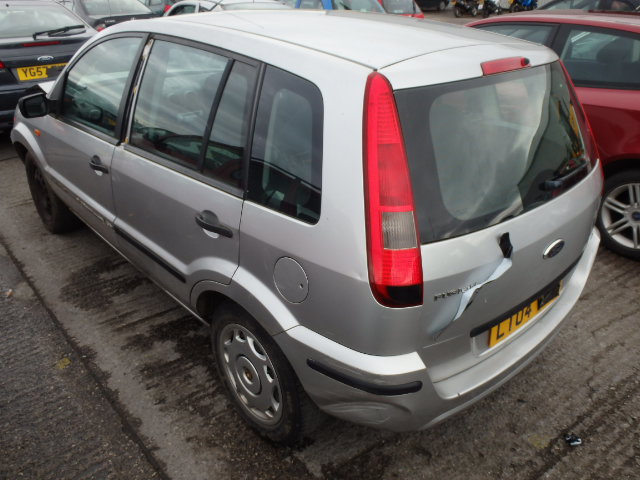 Breaking FORD FUSION, FUSION 2 1 Secondhand Parts 