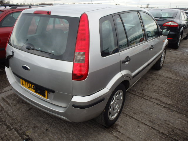 FORD FUSION Dismantlers, FUSION 2 1 Used Spares 