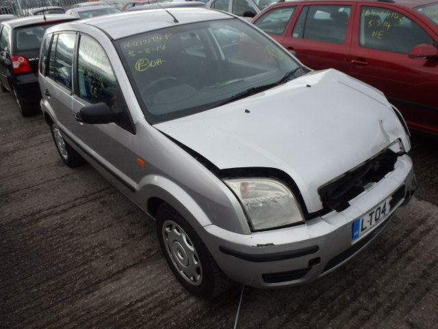 FORD FUSION Breakers, FUSION 2 1 Reconditioned Parts 