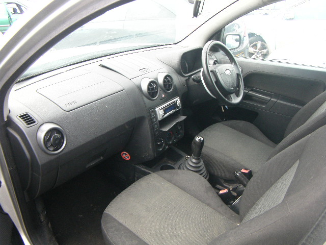 FORD FUSION Dismantlers, FUSION 2 1 Car Spares 