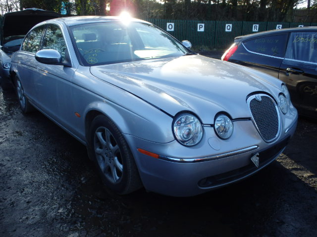 JAGUAR S TYPE Breakers, S TYPE S-TYPE SE Reconditioned Parts 