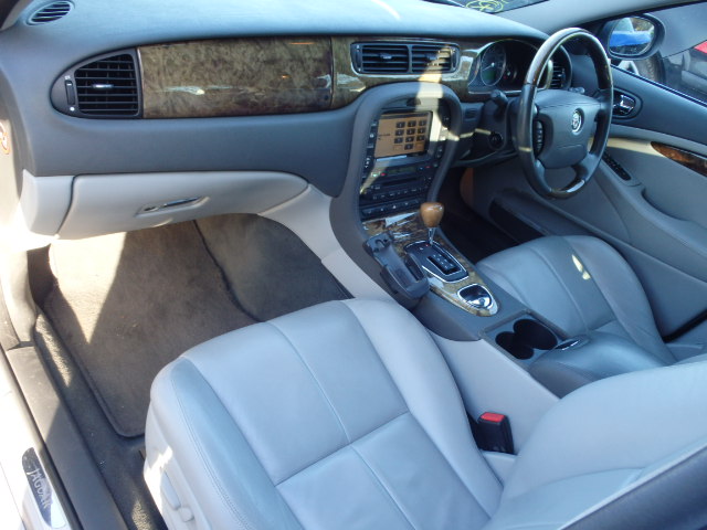 JAGUAR S TYPE Dismantlers, S TYPE S-TYPE SE Car Spares 