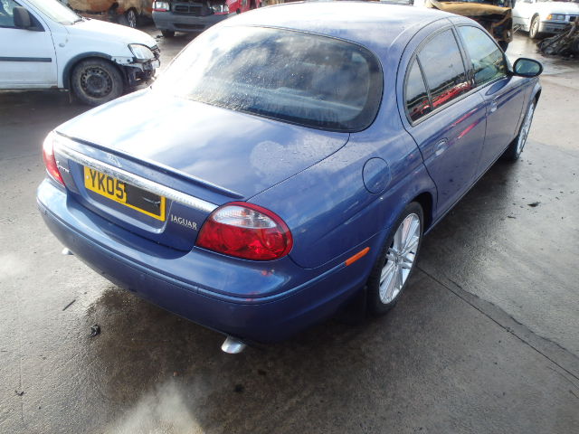 JAGUAR S TYPE Dismantlers, S TYPE S-TYPE SPORT Used Spares 