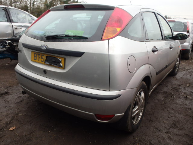FORD FOCUS Dismantlers, FOCUS ZETEC Used Spares 