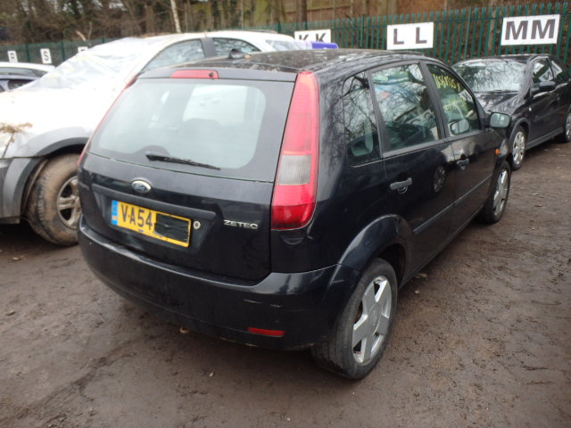 FORD FIESTA Dismantlers, FIESTA ZETEC Used Spares 