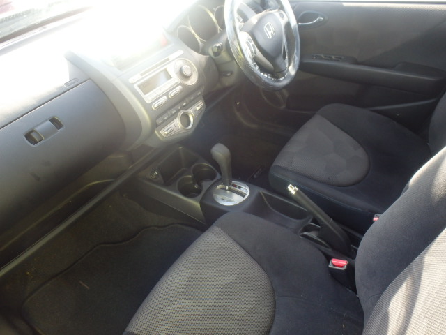 HONDA JAZZ Dismantlers, JAZZ SPORT Car Spares 