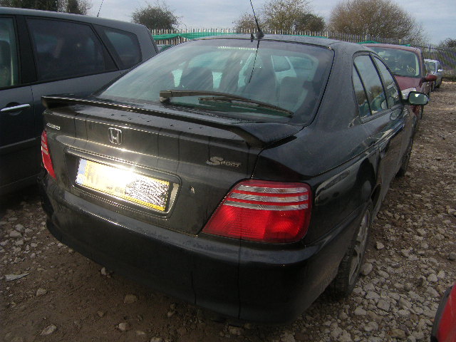 HONDA ACCORD Dismantlers, ACCORD VTEC Used Spares 