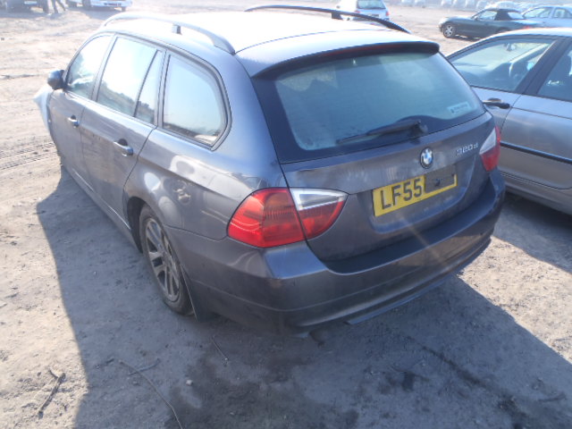 Breaking BMW 320, 320 D SE TOURING Secondhand Parts 