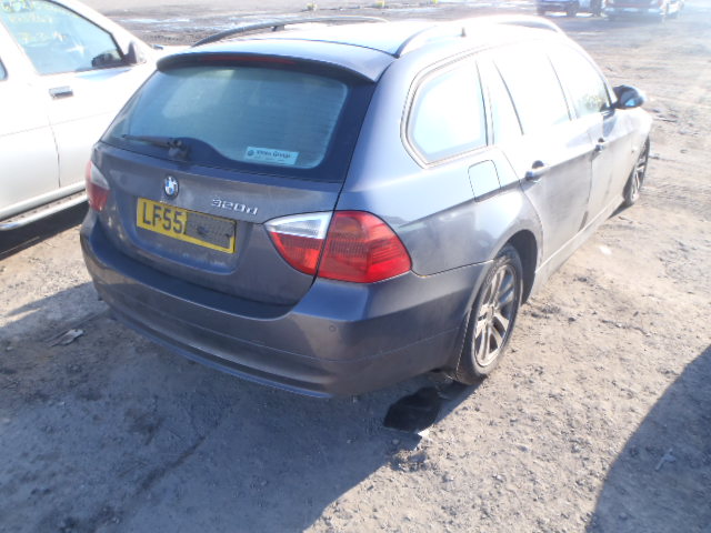 BMW 320 Dismantlers, 320 D SE TOURING Used Spares 