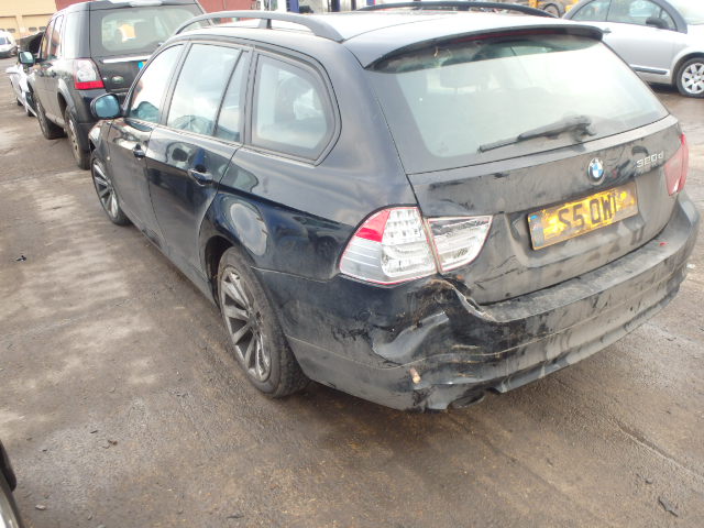 Breaking BMW 320, 320 D SE TOURING Secondhand Parts 